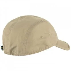 FJÄLLRÄVEN Fjällräven High Coast Lite Cap - Baseballkappe Unisex -Outdoor Ausrüstungs Geschäft Fjaellraeven High Coast Lite Cap Baseballkappe Unisex b5
