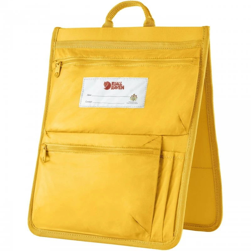 FJÄLLRÄVEN Fjällräven Känken Organizer - Ordnungszubehör Für Den Känken Rucksack 3 FJÄLLRÄVEN Fjällräven Känken Organizer - Ordnungszubehör Für Den Känken Rucksack