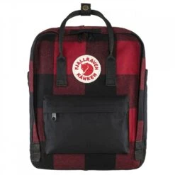 FJÄLLRÄVEN Fjällräven Känken Re-Wool - Tagesrucksack Aus Wolle-Melton, 16 Liter