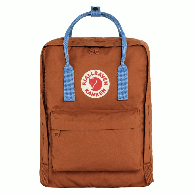 FJÄLLRÄVEN Fjällräven Känken - Vintage Tagesrucksack, 16 Liter 3 FJÄLLRÄVEN Fjällräven Känken - Vintage Tagesrucksack, 16 Liter