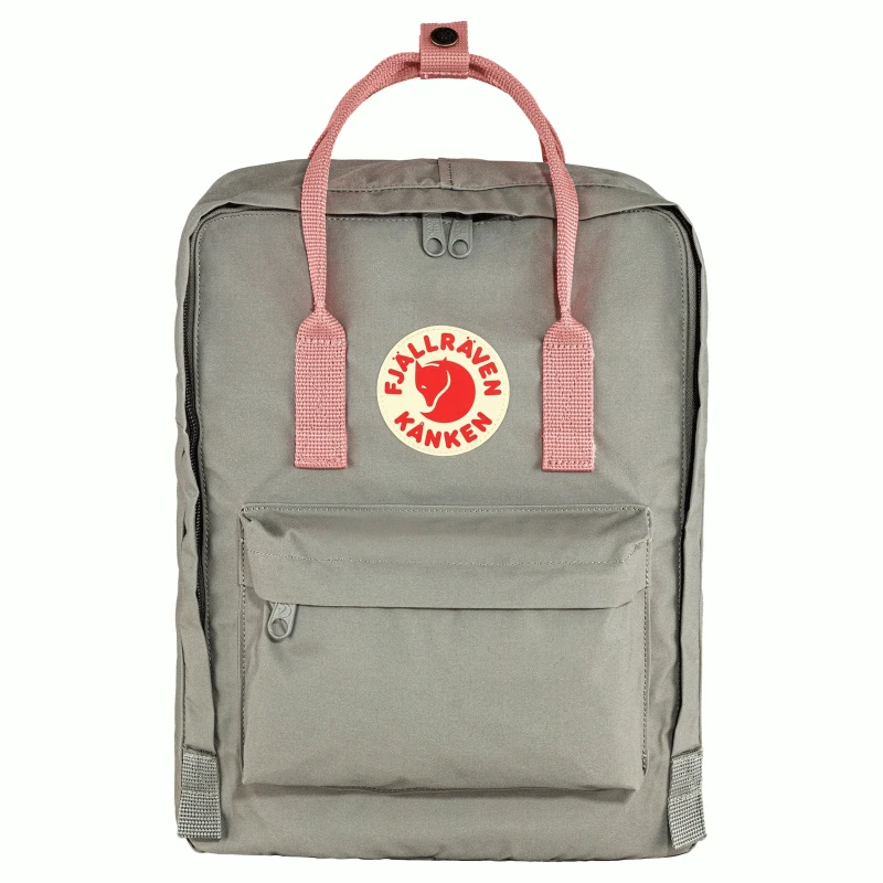 FJÄLLRÄVEN Fjällräven Känken - Vintage Tagesrucksack, 16 Liter 4 FJÄLLRÄVEN Fjällräven Känken - Vintage Tagesrucksack, 16 Liter – Bild 2