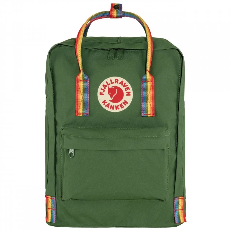 FJÄLLRÄVEN Fjällräven Känken - Vintage Tagesrucksack, 16 Liter 5 FJÄLLRÄVEN Fjällräven Känken - Vintage Tagesrucksack, 16 Liter – Bild 3