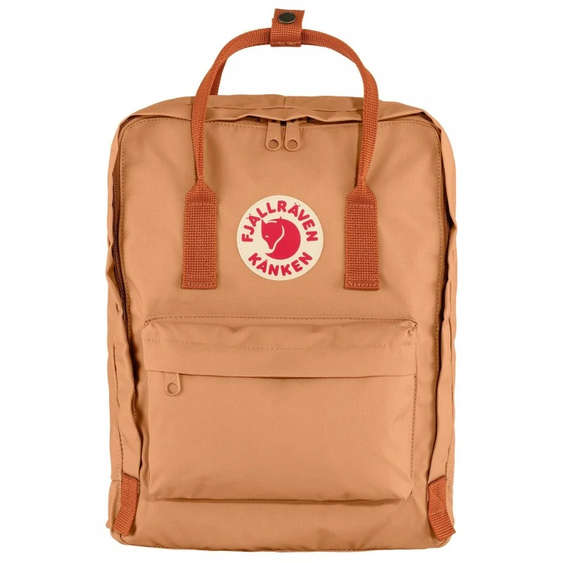 FJÄLLRÄVEN Fjällräven Känken - Vintage Tagesrucksack, 16 Liter 6 FJÄLLRÄVEN Fjällräven Känken - Vintage Tagesrucksack, 16 Liter – Bild 4