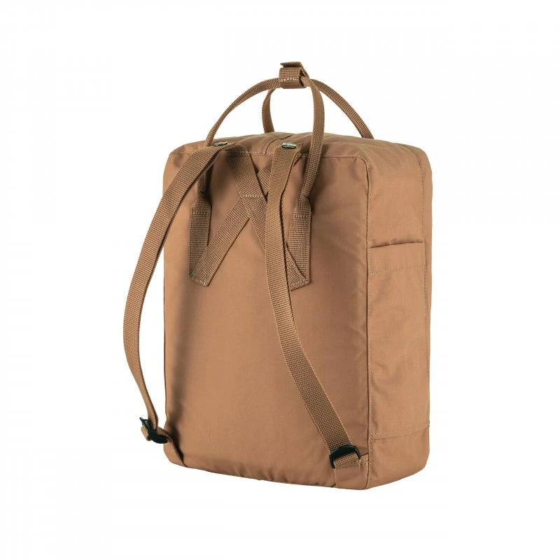 FJÄLLRÄVEN Fjällräven Känken - Vintage Tagesrucksack, 16 Liter 7 FJÄLLRÄVEN Fjällräven Känken - Vintage Tagesrucksack, 16 Liter – Bild 5