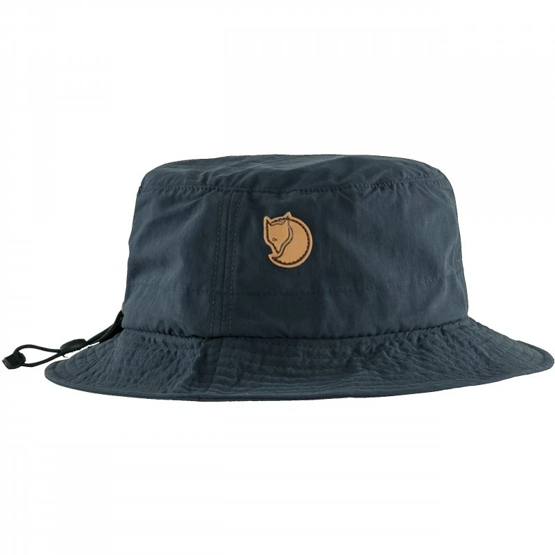 FJÄLLRÄVEN Fjällräven Travellers MT Hat - Sonnenhut/Reisehut/Trekkinghut 4 FJÄLLRÄVEN Fjällräven Travellers MT Hat - Sonnenhut/Reisehut/Trekkinghut – Bild 2