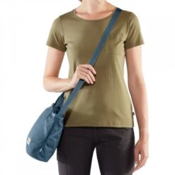 FJÄLLRÄVEN Fjällräven Vardag Crossbody - Umhängetasche Aus Strapazierfähigem Material, 9 Liter -Outdoor Ausrüstungs Geschäft Fjaellraeven Vardag Crossbody Umhaengetasche aus strapazierfaehigem Material 9 Liter b5