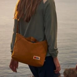 FJÄLLRÄVEN Fjällräven Vardag Crossbody - Umhängetasche Aus Strapazierfähigem Material, 9 Liter -Outdoor Ausrüstungs Geschäft Fjaellraeven Vardag Crossbody Umhaengetasche aus strapazierfaehigem Material 9 Liter b7