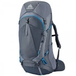 Gregory Amber 65 EU - Trekkingrucksack Reiserucksack Damen, 65 Liter