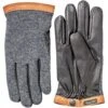 HESTRA Deerskin Wool Tricot Gloves - Woll-Lederhandschuhe Unisex 1 HESTRA Deerskin Wool Tricot Gloves - Woll-Lederhandschuhe Unisex -Outdoor Ausrüstungs Geschäft HESTRA Deerskin Wool Tricot Gloves Woll Lederhandschuhe Unisex