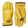 HESTRA Utsjö - Echtleder-Winterhandschuhe Unisex