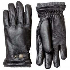 HESTRA Utsjö - Echtleder-Winterhandschuhe Unisex -Outdoor Ausrüstungs Geschäft HESTRA Utsjoe Echtleder Winterhandschuhe Unisex b3