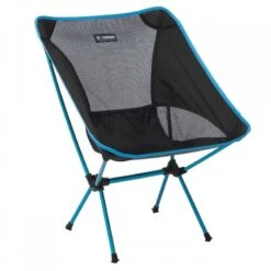 Helinox Chair One - Faltbarer Campingstuhl, 50 X 52 Cm