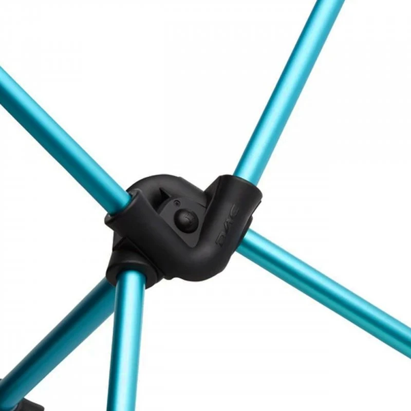 Helinox Chair One - Faltbarer Campingstuhl, 50 X 52 Cm 4 Helinox Chair One - Faltbarer Campingstuhl, 50 X 52 Cm – Bild 2