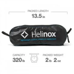 Helinox Chair One - Faltbarer Campingstuhl, 50 X 52 Cm 9 Helinox Chair One - Faltbarer Campingstuhl, 50 X 52 Cm -Outdoor Ausrüstungs Geschäft Helinox Chair One faltbarer Campingstuhl 50 x 52 cm b3