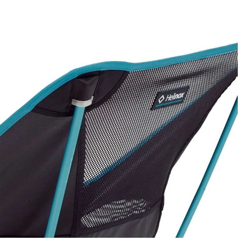 Helinox Chair One - Faltbarer Campingstuhl, 50 X 52 Cm 6 Helinox Chair One - Faltbarer Campingstuhl, 50 X 52 Cm – Bild 4