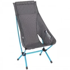 Helinox Chair Zero High - Ultraleichter Campingstuhl, 49 X 57 X 83 Cm