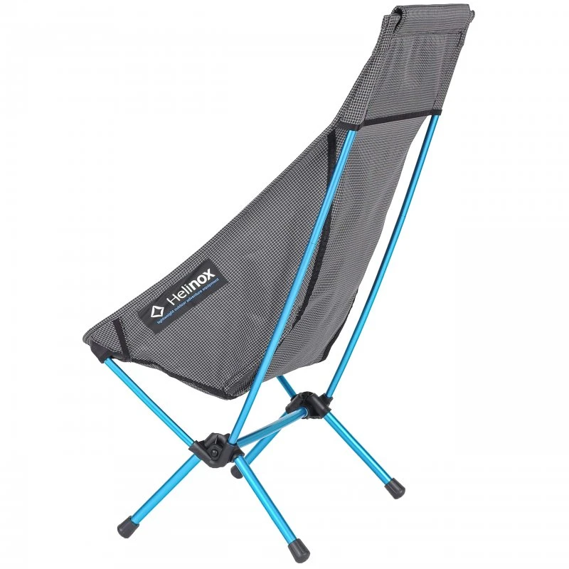 Helinox Chair Zero High - Ultraleichter Campingstuhl, 49 X 57 X 83 Cm 4 Helinox Chair Zero High - Ultraleichter Campingstuhl, 49 X 57 X 83 Cm – Bild 2