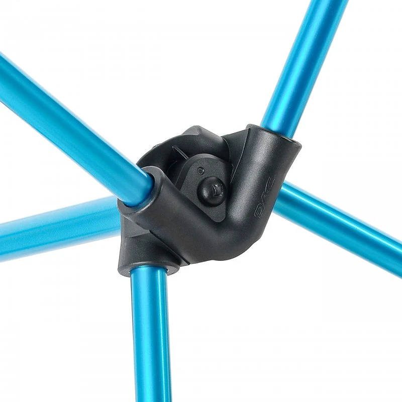 Helinox Chair Zero High - Ultraleichter Campingstuhl, 49 X 57 X 83 Cm 6 Helinox Chair Zero High - Ultraleichter Campingstuhl, 49 X 57 X 83 Cm – Bild 4