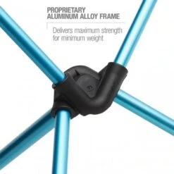 Helinox Chair Zero - Ultraleichter Campingstuhl, 52 X 48 X 64 Cm -Outdoor Ausrüstungs Geschäft Helinox Chair Zero ultraleichter Campingstuhl 64 x 48 x 52 cm b4