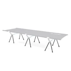 Helinox Cot Leg - Ersatzfüße/Zusatzbeine/Höherlegung Feldbett Cot One, 12 Stück
