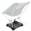 Helinox Ground Sheet Chair One - Stuhlunterlage Für Chair One -Outdoor Ausrüstungs Geschäft Helinox Ground Sheet Chair One Stuhlunterlage fuer Chair One
