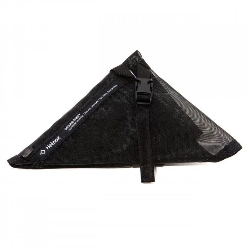 Helinox Ground Sheet Chair One - Stuhlunterlage Für Chair One 6 Helinox Ground Sheet Chair One - Stuhlunterlage Für Chair One – Bild 4