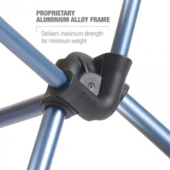 Helinox Sunset Chair - Faltbarer Campingstuhl, 98 X 59 X 72 Cm -Outdoor Ausrüstungs Geschäft Helinox Sunset Chair faltbarer Campingstuhl 98 x 59 x 72 cm b4