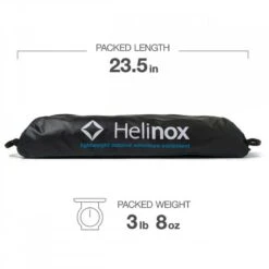 Helinox Table One Hard Top L - Faltbarer Campingtisch, 75 X 57 Cm -Outdoor Ausrüstungs Geschäft Helinox Table One Hard Top L faltbarer Campingtisch 75 x 57 cm b4