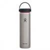 Hydro Flask Bottle Lightweight Wide Mouth Trail Series - Isolierflasche/Thermoflasche 2 Hydro Flask Bottle Lightweight Wide Mouth Trail Series - Isolierflasche/Thermoflasche -Outdoor Ausrüstungs Geschäft Hydro Flask Bottle Lightweight Wide Mouth Trail Series Isolierflasche Thermoflasche