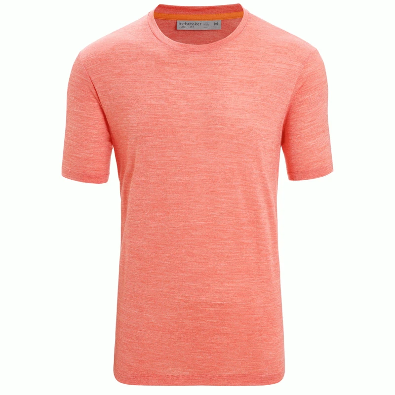 Icebreaker Men Sphere II SS Tee - Merinowolle Kurzarmshirt Herren 3 Icebreaker Men Sphere II SS Tee - Merinowolle Kurzarmshirt Herren