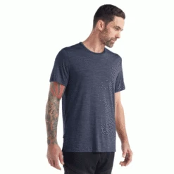 Icebreaker Men Sphere II SS Tee - Merinowolle Kurzarmshirt Herren 26 Icebreaker Men Sphere II SS Tee - Merinowolle Kurzarmshirt Herren -Outdoor Ausrüstungs Geschäft Icebreaker Men Sphere II SS Tee Merinowolle Kurzarmshirt Herren b12