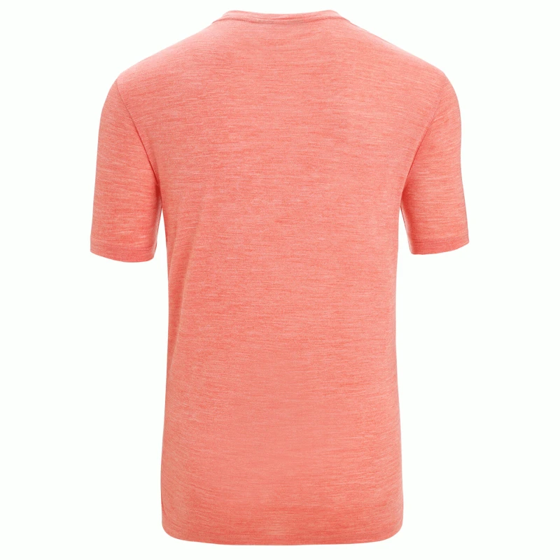 Icebreaker Men Sphere II SS Tee - Merinowolle Kurzarmshirt Herren 4 Icebreaker Men Sphere II SS Tee - Merinowolle Kurzarmshirt Herren – Bild 2