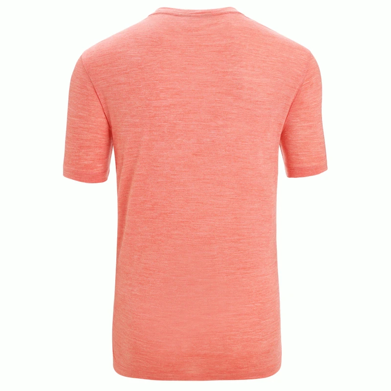 Icebreaker Men Sphere II SS Tee - Merinowolle Kurzarmshirt Herren 10 Icebreaker Men Sphere II SS Tee - Merinowolle Kurzarmshirt Herren – Bild 8