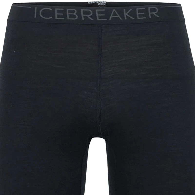 Icebreaker Mens 200 Oasis Leggings - Lange Merinowollunterhose/Merinowollleggings Herren, 200 G/m² 6 Icebreaker Mens 200 Oasis Leggings - Lange Merinowollunterhose/Merinowollleggings Herren, 200 G/m² – Bild 4