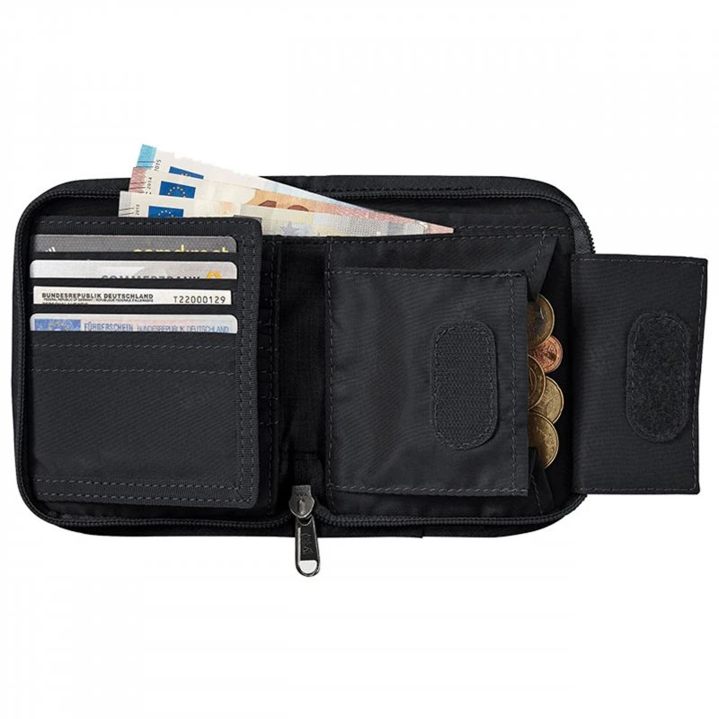 Jack Wolfskin First Class - Reise-Portemonnaie/Geldbörse 5 Jack Wolfskin First Class - Reise-Portemonnaie/Geldbörse – Bild 3