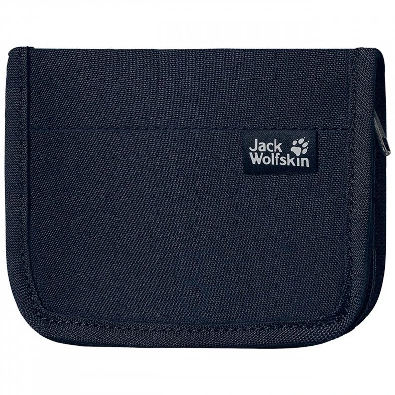 Jack Wolfskin First Class - Reise-Portemonnaie/Geldbörse 6 Jack Wolfskin First Class - Reise-Portemonnaie/Geldbörse – Bild 4