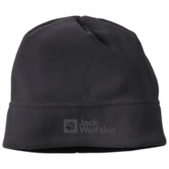 Jack Wolfskin Real Stuff Beanie - Fleecemütze Unisex -Outdoor Ausrüstungs Geschäft Jack Wolfskin Real Stuff Beanie Fleecemuetze Unisex b4