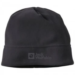 Jack Wolfskin Real Stuff Beanie - Fleecemütze Unisex -Outdoor Ausrüstungs Geschäft Jack Wolfskin Real Stuff Beanie Fleecemuetze Unisex b5