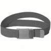 Jack Wolfskin Stretch Belt - Elastischer Gewebe-Gürtel -Outdoor Ausrüstungs Geschäft Jack Wolfskin Stretch Belt elastischer Gewebe Guertel