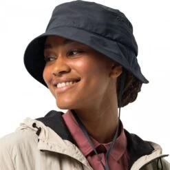 Jack Wolfskin Sun Hat - Hochfunktionaler Sonnenhut Mit Stylefaktor -Outdoor Ausrüstungs Geschäft Jack Wolfskin Sun Hat hochfunktionaler Sonnenhut mit Stylefaktor b4