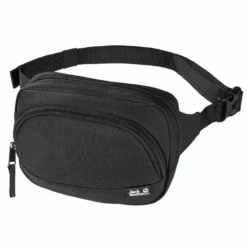 Jack Wolfskin Upgrade S - Kleine Hüfttasche Gürteltasche
