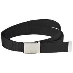 Jack Wolfskin Webbing Belt Wide Textilgewebe-Gürtel