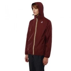 K-WAY Le Vrai 3.0 Claude - Regenjacke Unisex Mit Kapuze -Outdoor Ausrüstungs Geschäft K WAY Le Vrai 30 Claude Regenjacke Unisex mit Kapuze b7
