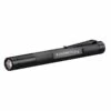 LEDLENSER P4R Core - Taschenlampe/Stiftlampe, 200 Lumen -Outdoor Ausrüstungs Geschäft LEDLENSER P4R Core Taschenlampe Stiftlampe 200 Lumen
