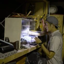 LEDLENSER P4R Core - Taschenlampe/Stiftlampe, 200 Lumen -Outdoor Ausrüstungs Geschäft LEDLENSER P4R Core Taschenlampe Stiftlampe 200 Lumen b3