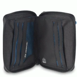 LIFEVENTURE RFID Bi-Fold Wallet - Geldbörse/Reise-Portemonnaie, RFID-geschützt 7 LIFEVENTURE RFID Bi-Fold Wallet - Geldbörse/Reise-Portemonnaie, RFID-geschützt -Outdoor Ausrüstungs Geschäft LIFEVENTURE RFID Bi Fold Wallet Geldboerse Reise Portemonnaie RFID geschuetzt b3