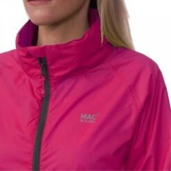 MAC IN A SAC Origin Jacket - Regenjacke Unisex -Outdoor Ausrüstungs Geschäft MAC IN A SAC Origin Jacket Regenjacke Unisex b4