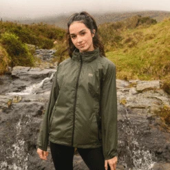 MAC IN A SAC Origin Jacket - Regenjacke Unisex -Outdoor Ausrüstungs Geschäft MAC IN A SAC Origin Jacket Regenjacke Unisex b8