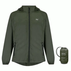 MAC IN A SAC Origin Jacket - Regenjacke Unisex -Outdoor Ausrüstungs Geschäft MAC IN A SAC Origin Jacket Regenjacke Unisex b9