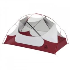 MSR Hubba Hubba NX - Ultraleichtes Trekkingzelt Für 2 Personen -Outdoor Ausrüstungs Geschäft MSR Hubba Hubba NX ultraleichtes Trekkingzelt fuer 2 Personen b4